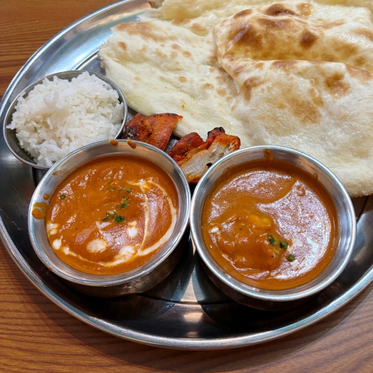  도쿄 우에노 이나리초역 최고의 가성비 맛집 인도커리 SITAL
