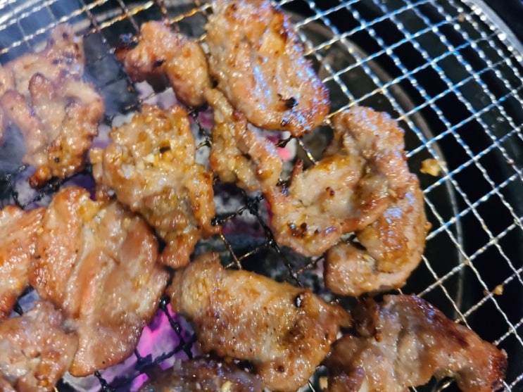  송도 트리플스트리트 맛집 '조선오돌집 송도점' 후기