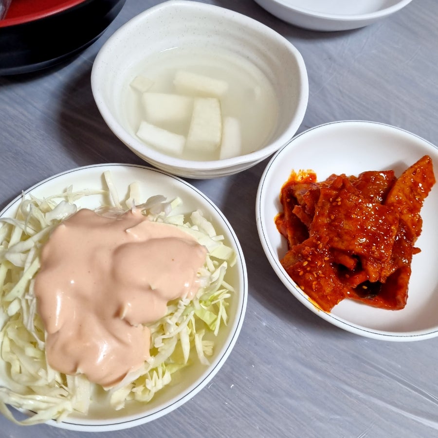 동미식당 사진 4