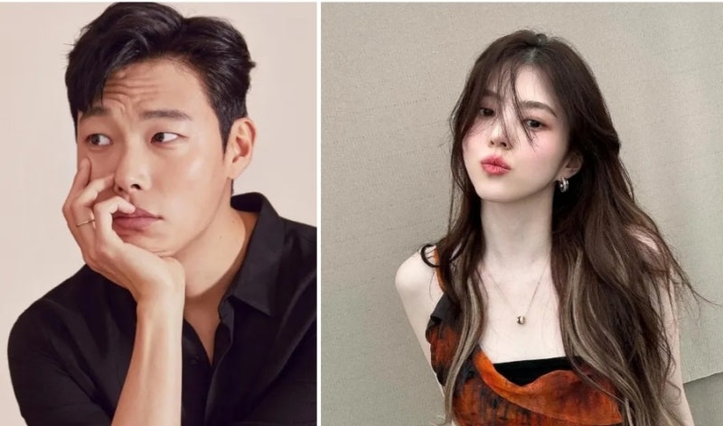 한소희 류준열 연애 인정 혜리 결별 논란 정리 프로필 나이 MBTI