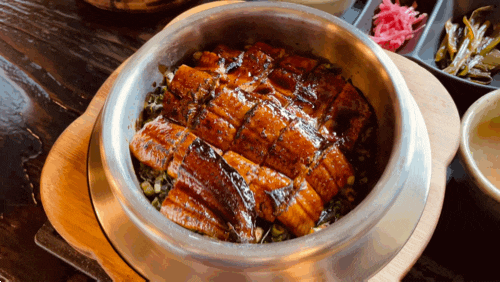  경기도 이천 시내 밥집 솥밥이 맛있는 솔솥 이천점