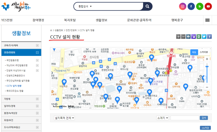  자취방 구하기 참고