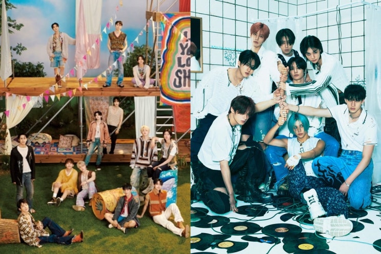 [어쩌다 덕질][기사 공유] '차세대 BTS' <b>스트레이키즈</b>... 
