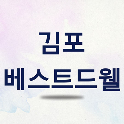  김포 베스트드웰 입주아파트 하성면 마곡리 투룸 3룸 신축 잔여세대 분양가 견본주택
