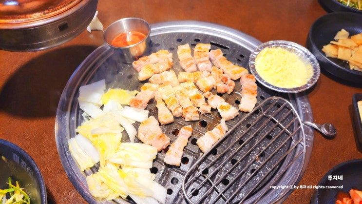  미진축산, 개금 미진축산: 부산 맛집, 개금 백병원 맛집(feat. 내돈내산 후기)