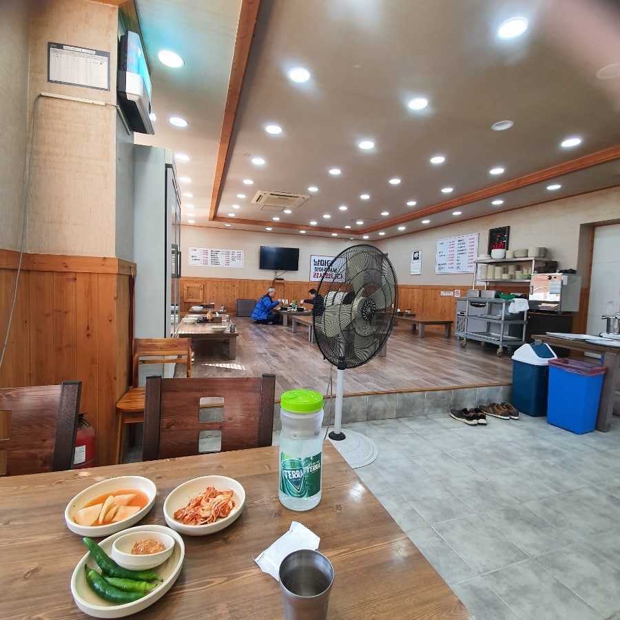 날마다해장국감자탕 사진 4