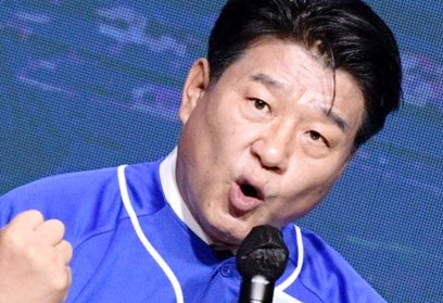 이재명 대표, <b>양문석</b> 막말 옹호로 <b>노무현</b> 버렸다