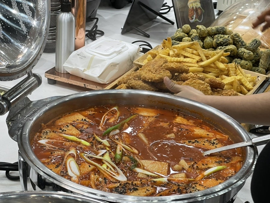 명륜진사갈비 평택용죽점 사진 5