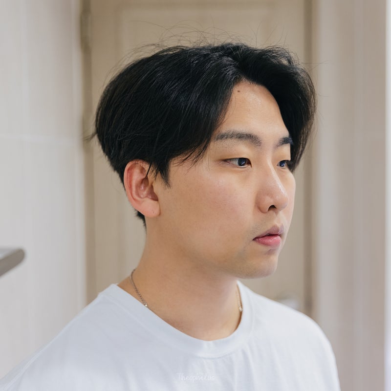 올리브영 남자 마스크팩 추천 미백 관리하기