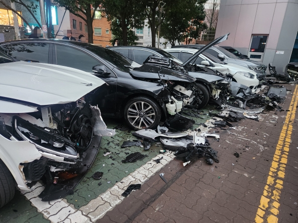 보험사 돈, 손해사정에서 샌다…실적 채우려 알고도 '쉬쉬'