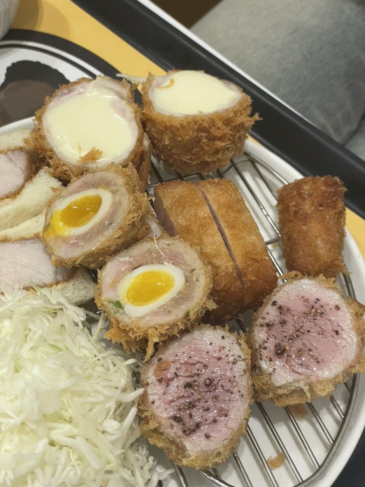  을지로 맛집 알돈 탐방기(주차, 메뉴, 후기)