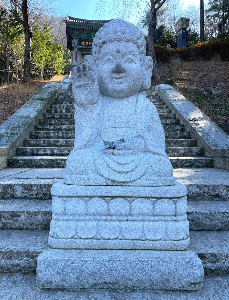 여수여행 가볼만한곳 향일암 시간, 볼거리 및 주차