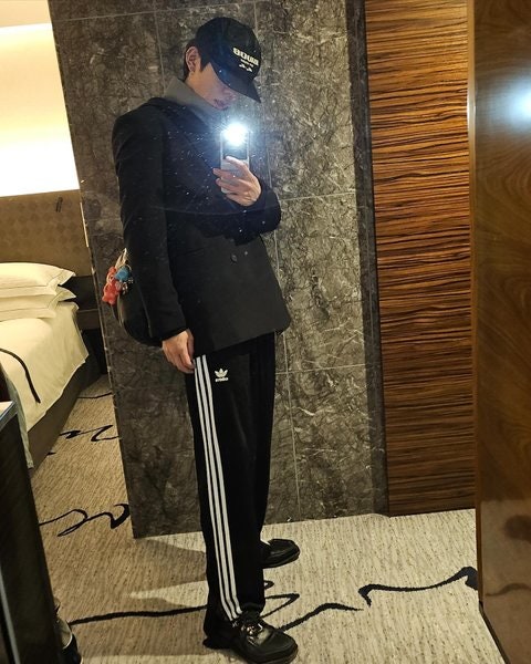 RIIZE Shotaro's Fashion: Casual Outfits, Schedule Looks, and More