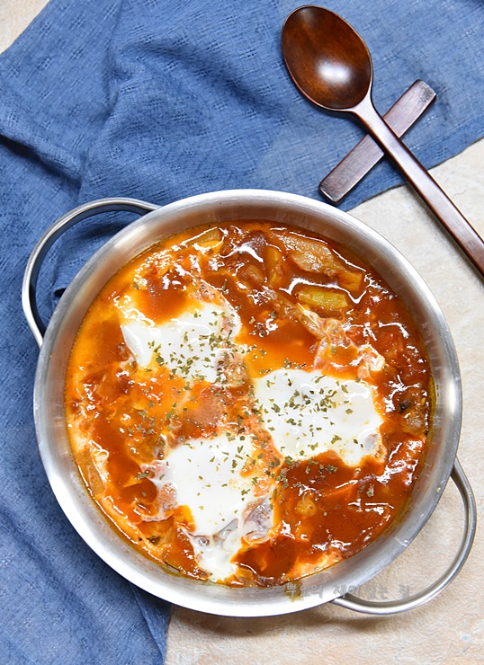 <b>편스토랑</b> <b>진서연</b> 마녀스프 만들기 다이어트 토마토수프 레시피... 