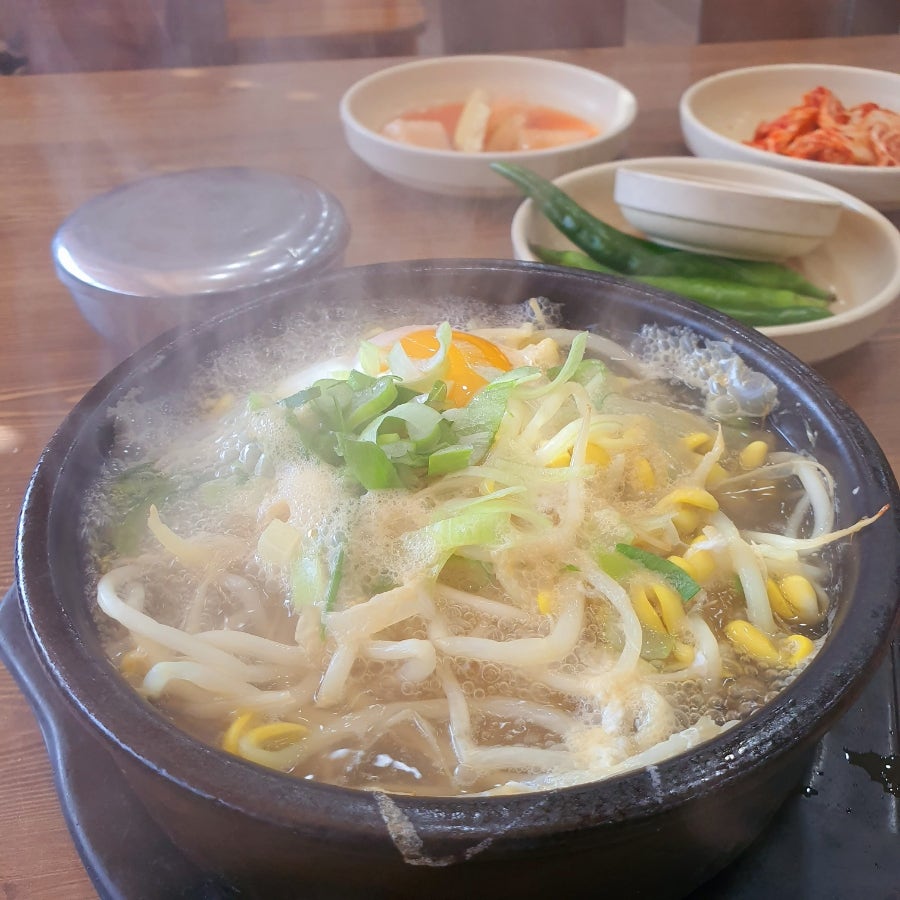 날마다해장국감자탕 사진 7