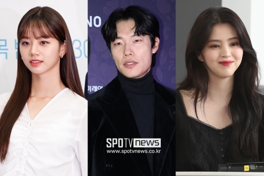 류준열도 한소희 열애 인정 혜리 분노? 사과 재밌네 환승연애 노 법적대응 류준열도 한소희 열애 인정 혜리 분노? 사과 재밌네 환승연애 노 법적대응