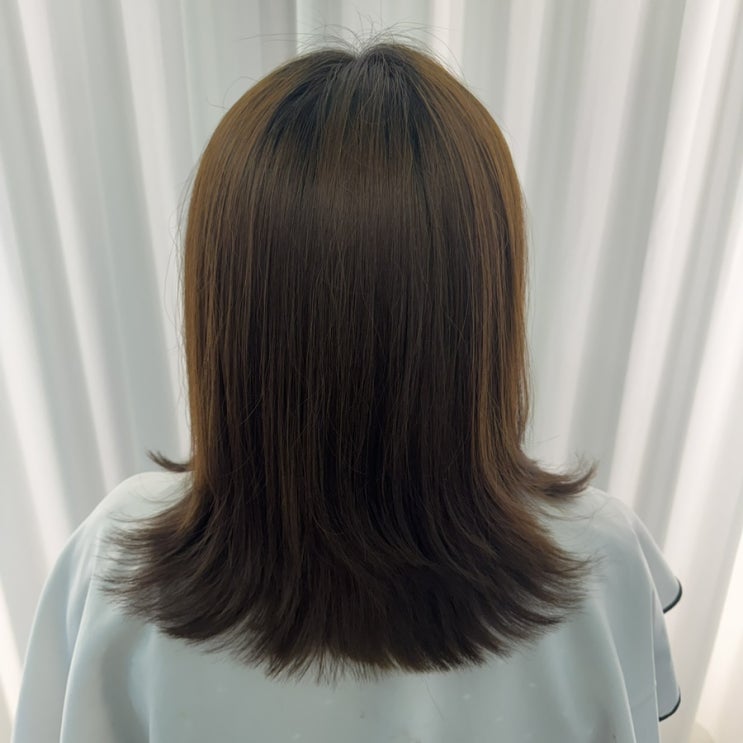 광주 북구 미용실 헤어인글램 일곡점 클리닉 후기 광주 북구 미용실 헤어인글램 일곡점 클리닉 후기