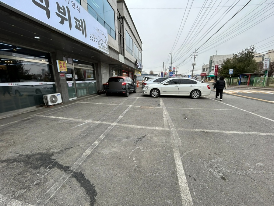 성거한식부페 사진 2