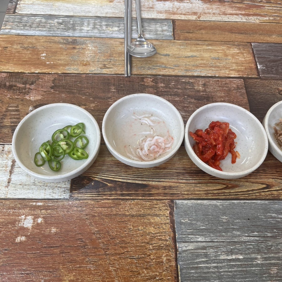 콩산소 역곡점 사진 2