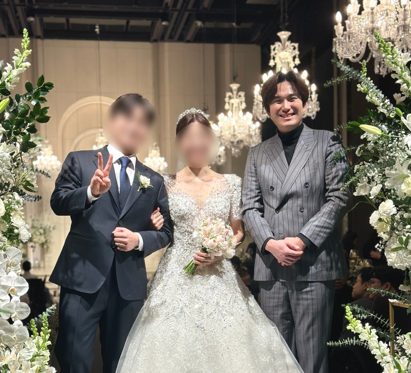 연예인축가 비용 배기성의 가수콜 후기