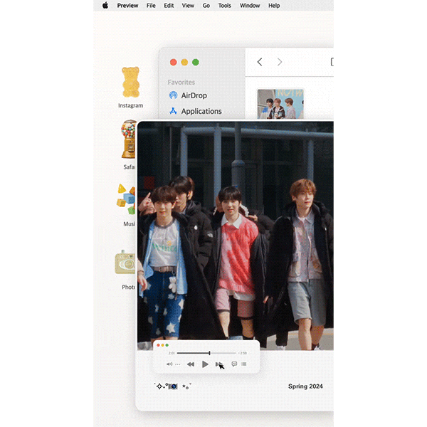 240316 엔시티 위시(NCT WISH) 음중 미니 팬미팅 후기 in 상암문화광장 240316 엔시티 위시(NCT WISH) 음중 미니 팬미팅 후기 in 상암문화광장