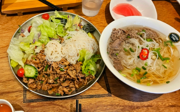  메콩타이 구미 금오산점
