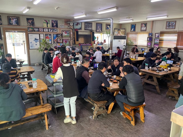  파주맛집｜파주출판도시 맛집 황태해장국 장수대(메뉴, 가격, 주차 등)
