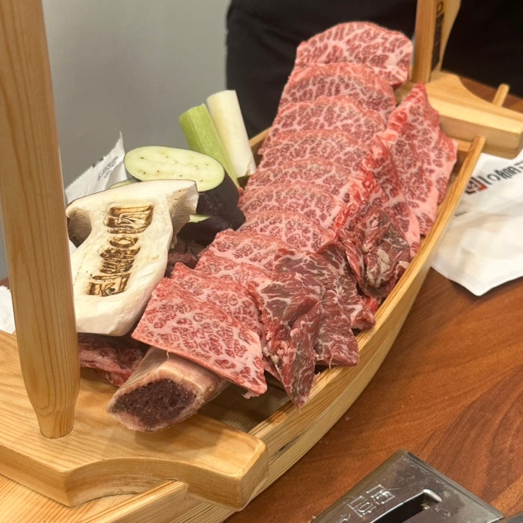  [거제 아주]소노캄 근처 맛집/진빼이육