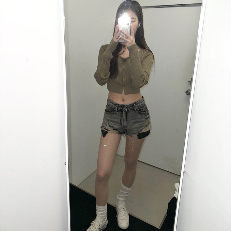  보헤미안서울 24SS 트위드, 가디건, 반바지, 스커트 후기