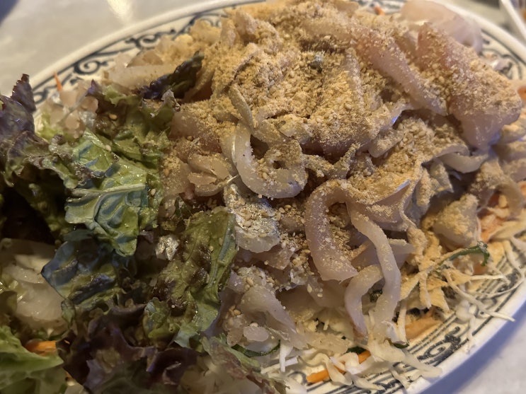  인덕원맛집 마케집 룸있는 횟집 술집 재방문 후기