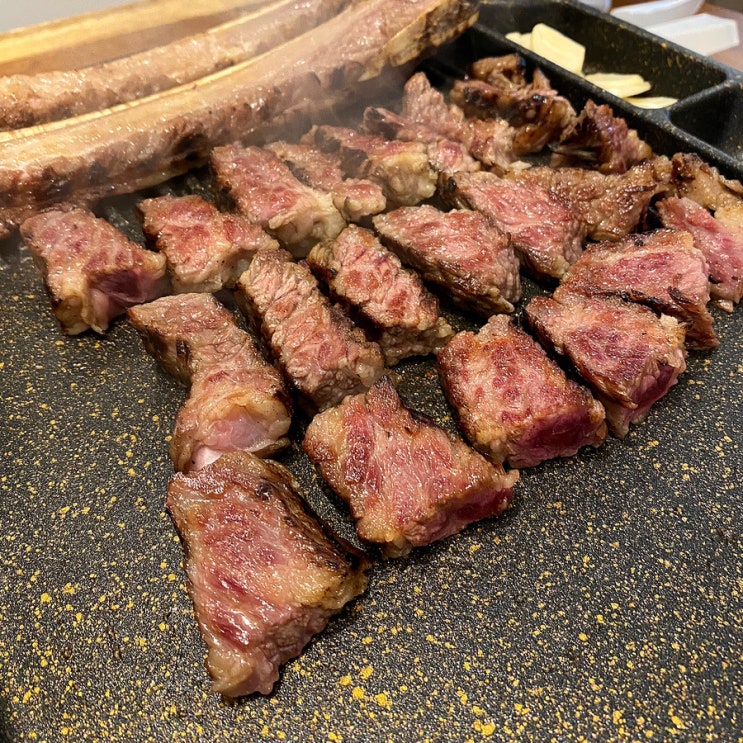  상암우대갈비 맛집 전설의 우대갈비 가족모임 장소 추천!