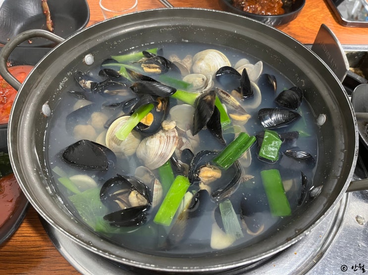  [사가정역/면목동] 달빛마을 | 술맛 나는 아지트 한식 주점
