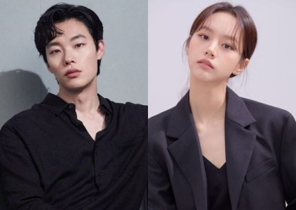 <b>류준열</b>만 묵묵부답…<b>한소희</b>vs혜리 불붙은 '비공식... 