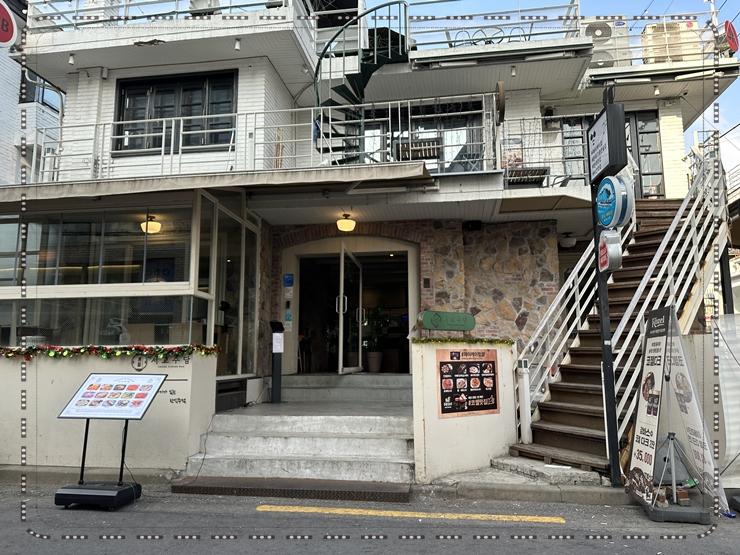  서교주담 합정 홍대술집추천 전통주 생각날때