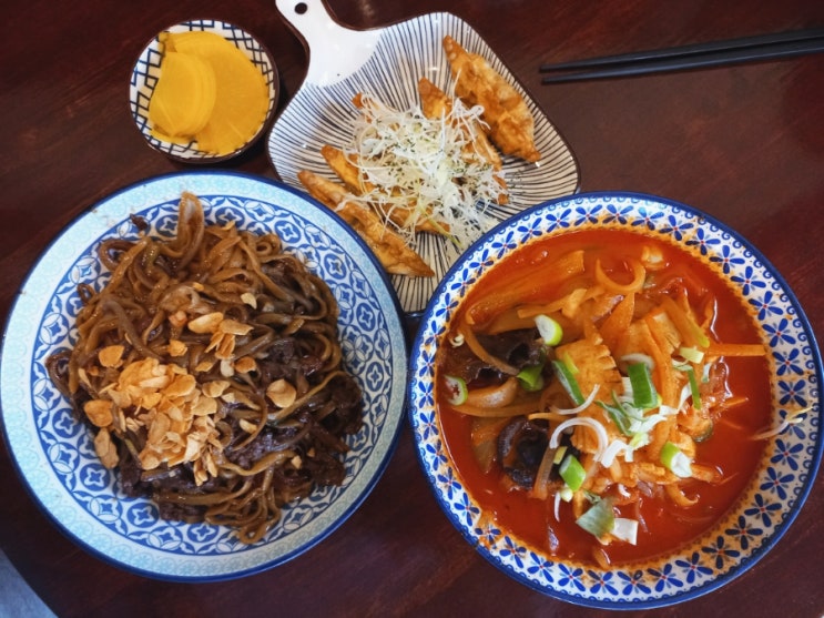  김포맛집 연식당