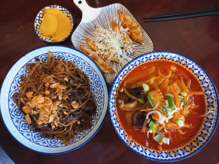 김포맛집 연식당