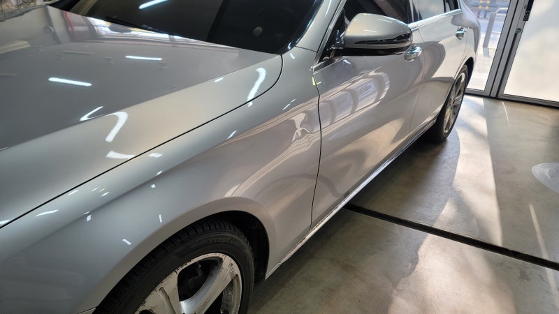 자차수리 자기부담금 계산하는 법 정확히 알기