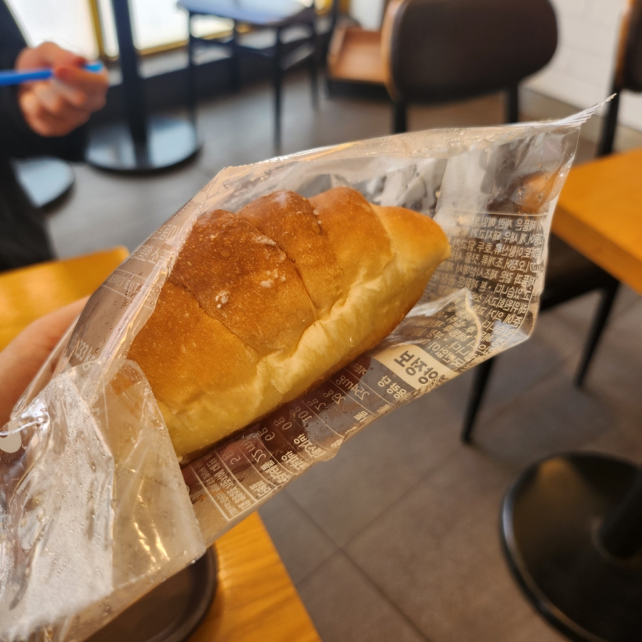 빽다방 평택팽성점 사진 3