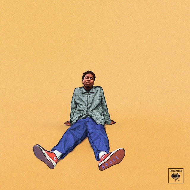  Samm Henshaw - Broke (가사/해석)