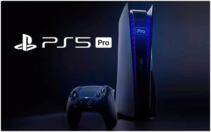 소니 PS5 Pro 사양, 출시일 루머