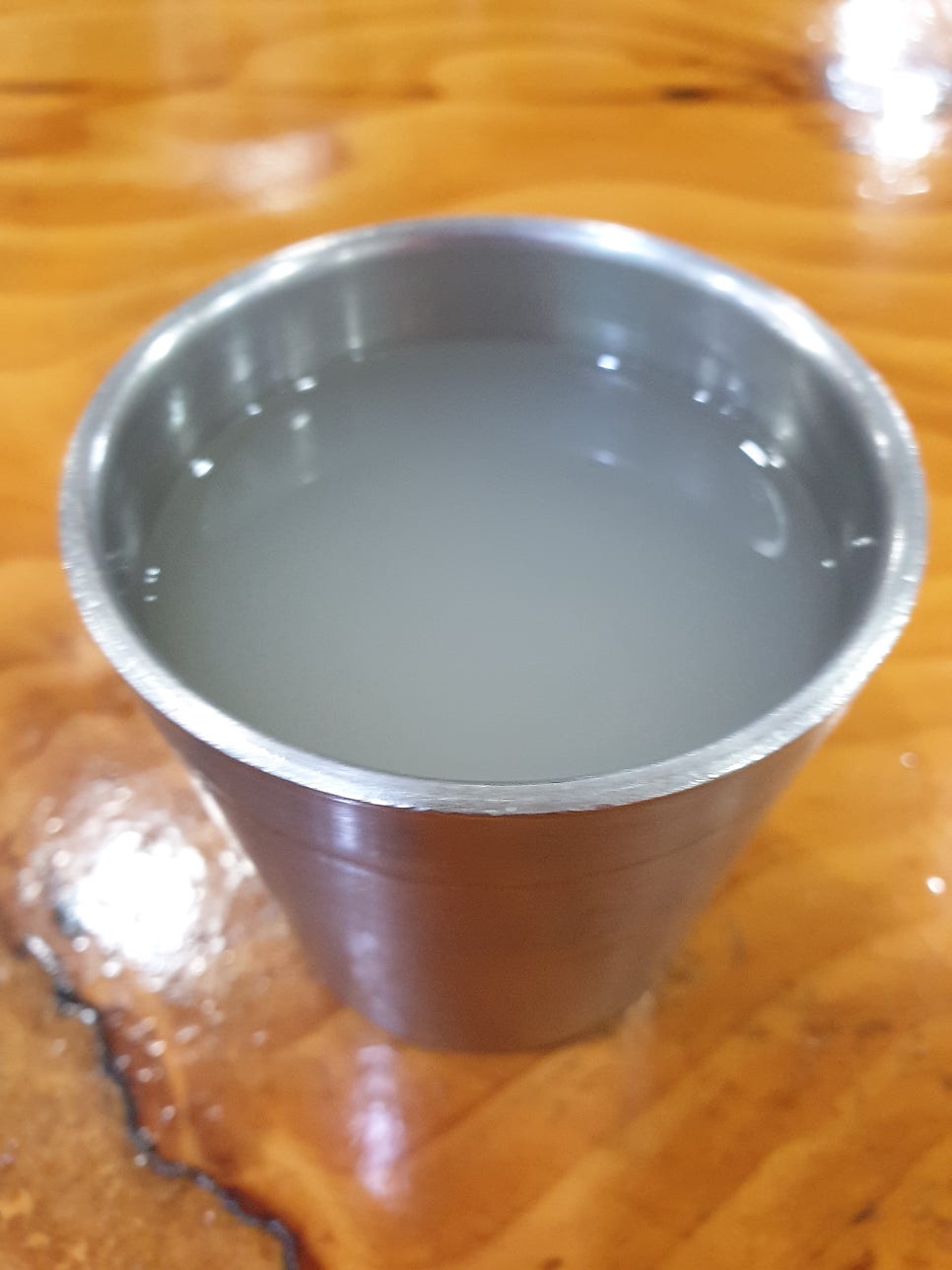 옹기보리밥 사진 2