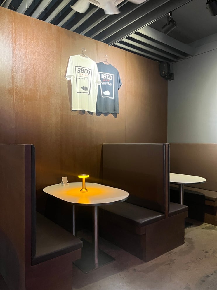  수원 인계동 맛집 '삐딱' 내돈내산 후기