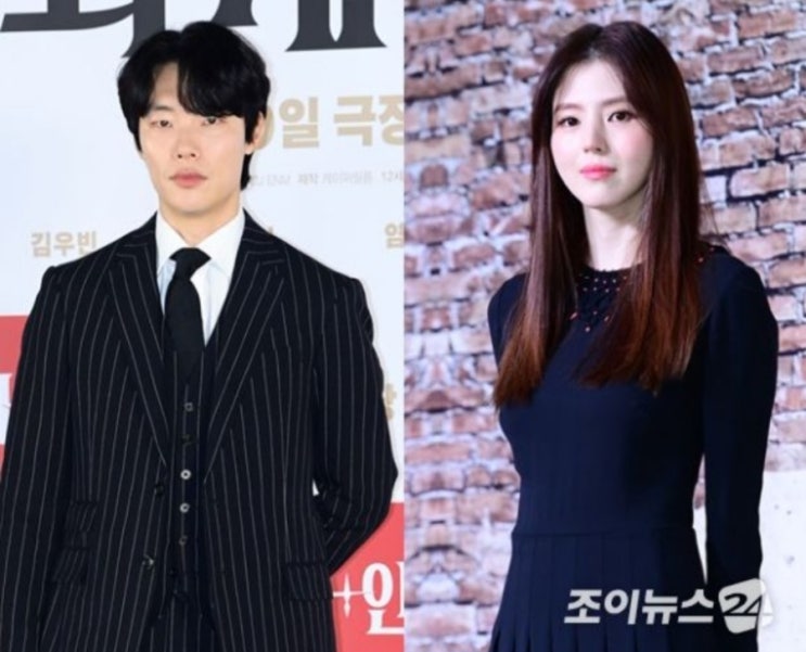 <연예가핫이슈> 한소희 "류준열과 좋은 관계 맞다, 환승은 아냐...혜리에게도 사과"(전문) <연예가핫이슈> 한소희 "류준열과 좋은 관계 맞다, 환승은 아냐...혜리에게도 사과"(전문)