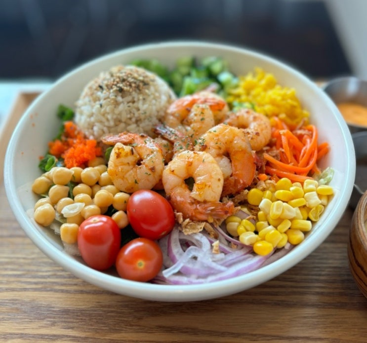  [부산서면맛집/전포맛집] 샐러드맛집,풀풀/다이어트메뉴/ 추천메뉴/ 위치/내돈내산후기