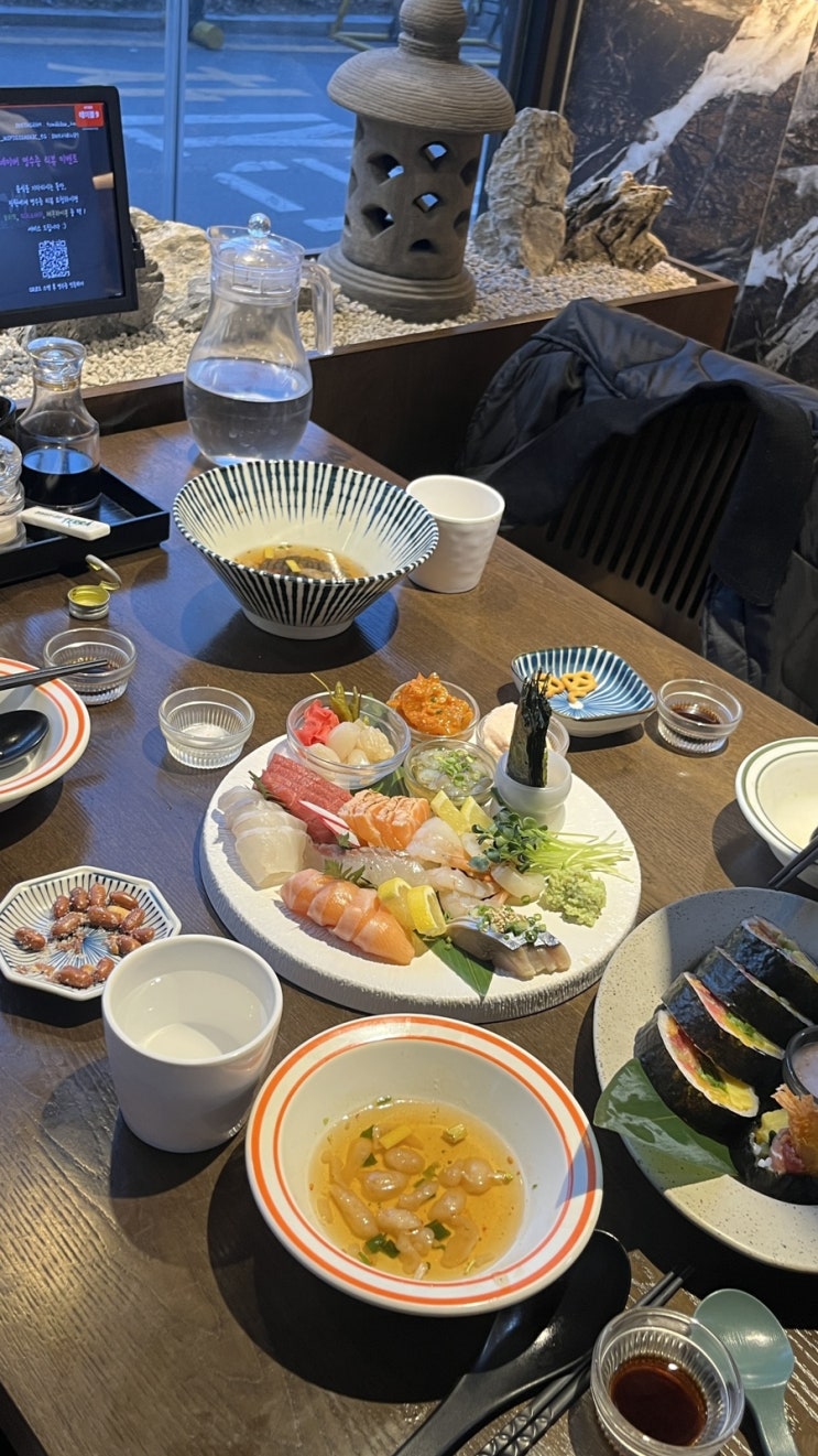  대구 교동 도마카세