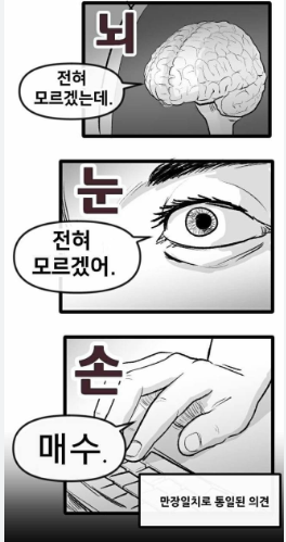  무한매수법 종목 고르기 (정답은 없다)