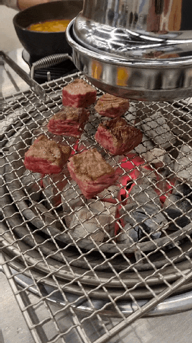  서판교 맛집 우대포 판교 직영점 회식장소로 좋은 곳
