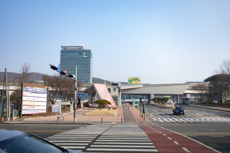  2040년 용인도시기본계획 시민계획단 제1차 회의 후기