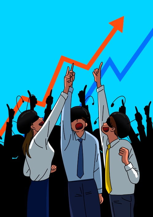 다시 고개든 '10만전자'…손절한 116만명 개미들 돌아올까 다시 고개든 '10만전자'…손절한 116만명 개미들 돌아올까