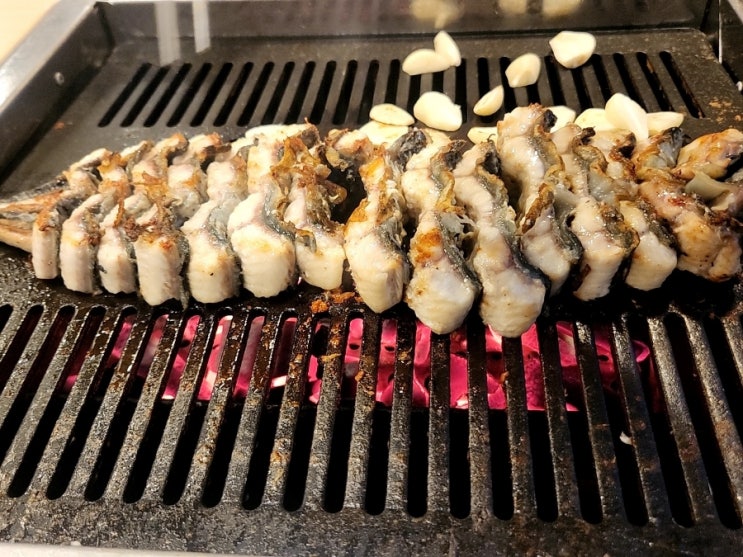  위례 맛집 장어야 가족 외식 추천